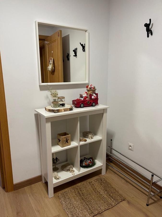 Piso De Verena Guardiola de Berga Exterior foto