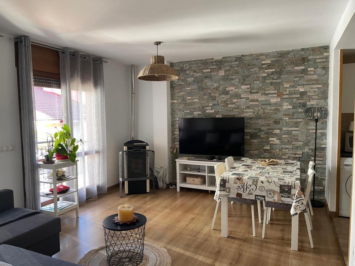 Piso De Verena Guardiola de Berga Exterior foto